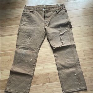 Dickies Carpenter Pants 36x30
